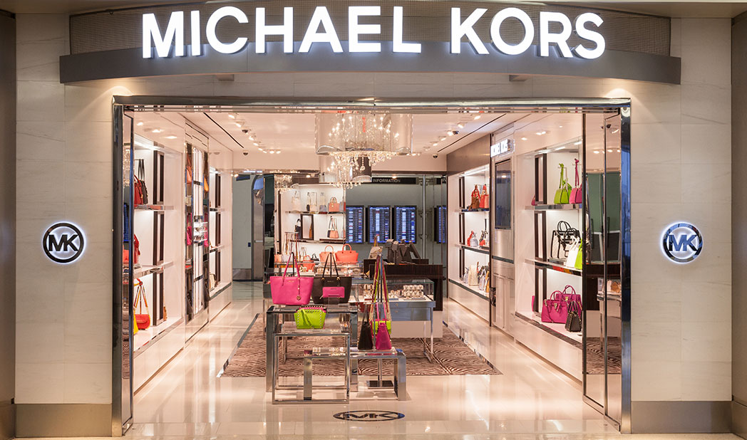 Michael Kors - Miami, Fort Lauderdale - Aventura Mall
